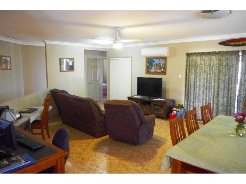 3436 Gympie-Woolooga Road, Lower Wonga QLD 4570