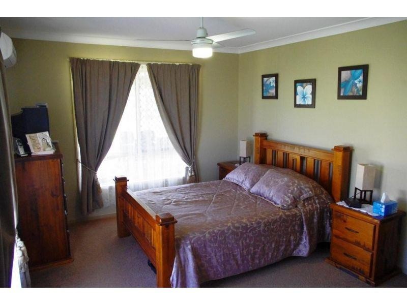 3436 Gympie-Woolooga Road, Lower Wonga QLD 4570