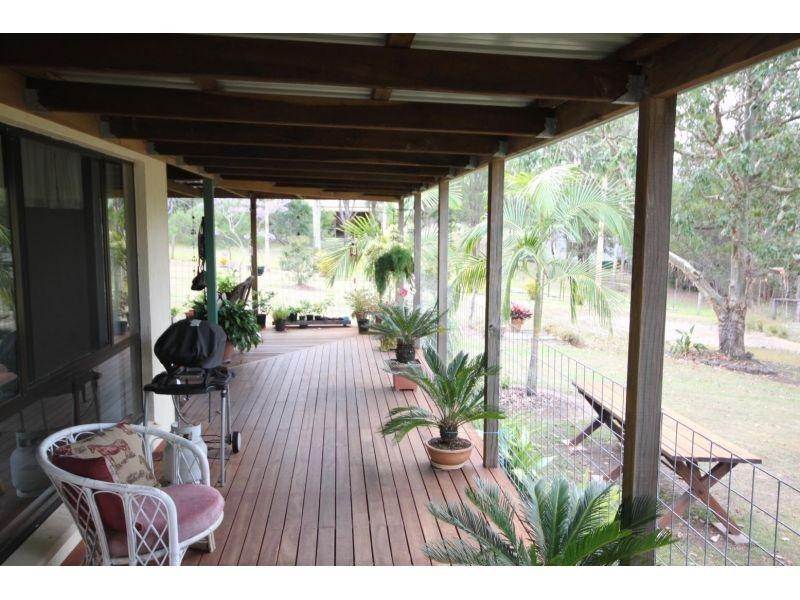 110 Jimbour Road, The Palms QLD 4570