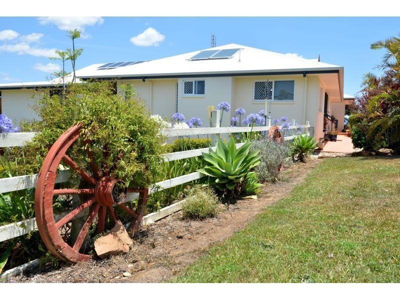 292 Hyland Road, East Deep Creek QLD 4570