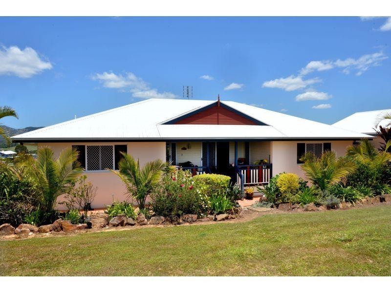 292 Hyland Road, East Deep Creek QLD 4570