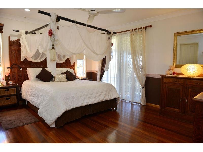 292 Hyland Road, East Deep Creek QLD 4570