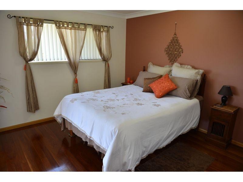 292 Hyland Road, East Deep Creek QLD 4570