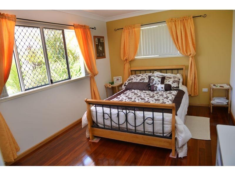 292 Hyland Road, East Deep Creek QLD 4570