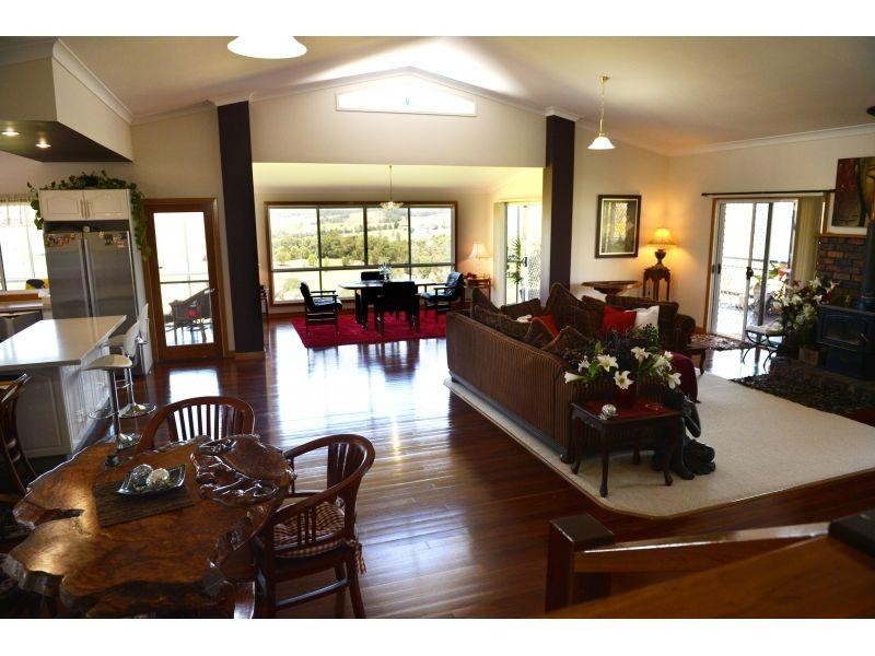 292 Hyland Road, East Deep Creek QLD 4570