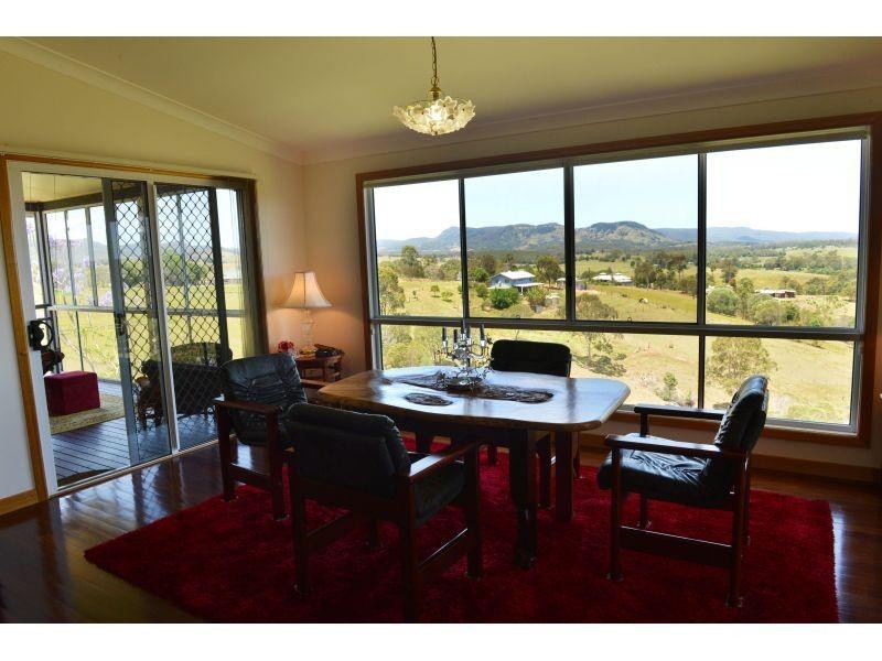 292 Hyland Road, East Deep Creek QLD 4570