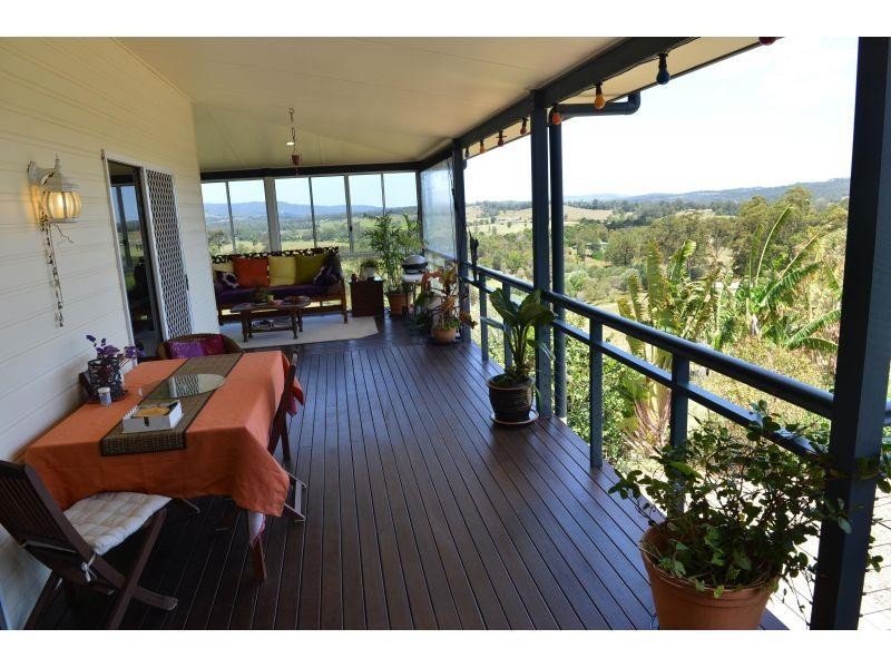 292 Hyland Road, East Deep Creek QLD 4570