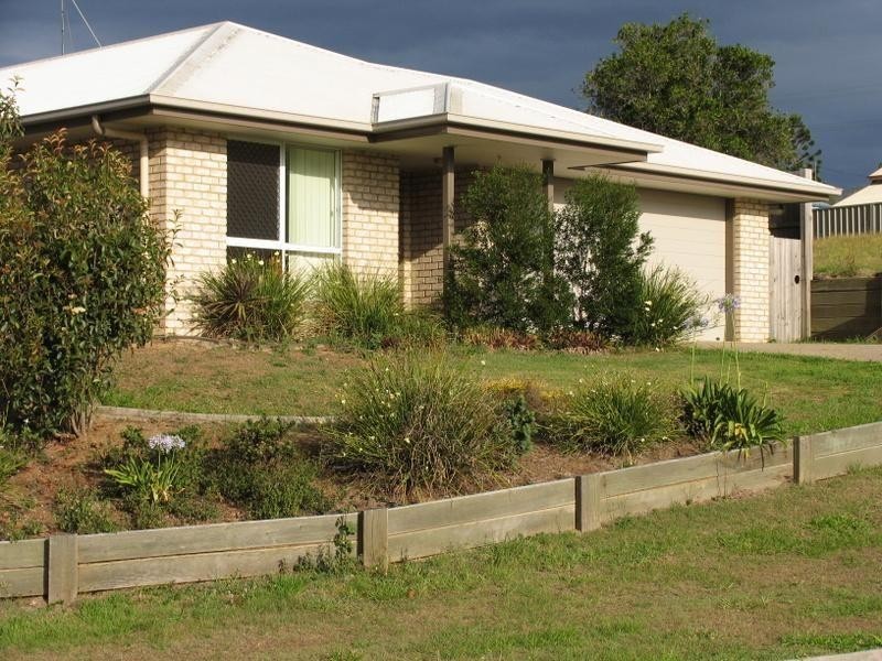 58 GLEN EDEN DRIVE, Gympie QLD 4570