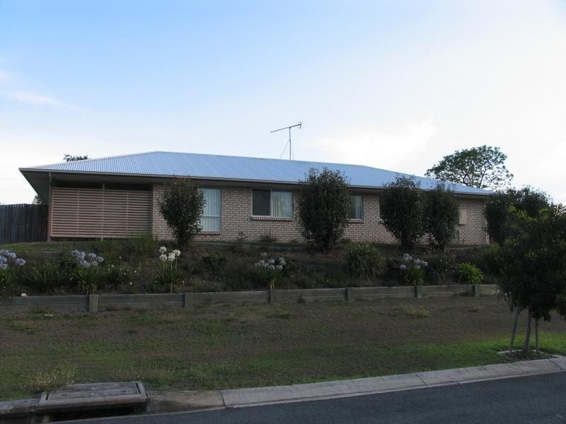 58 GLEN EDEN DRIVE, Gympie QLD 4570