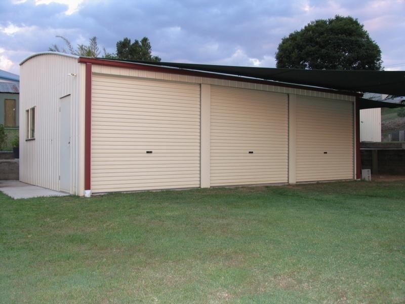 77 Lawrence Street, Gympie QLD 4570