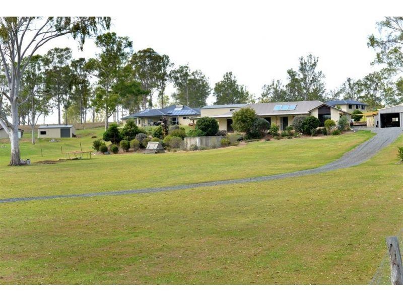 19 Sturgess Road, Pie Creek QLD 4570