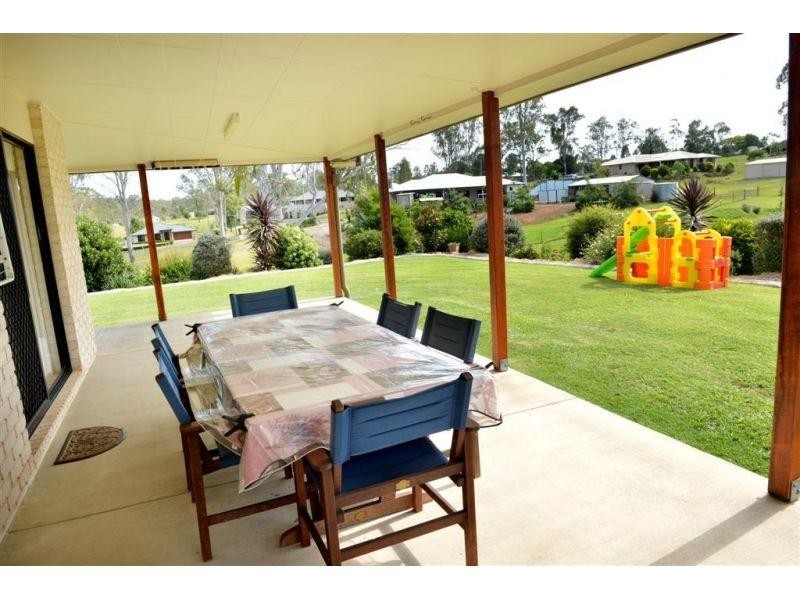 19 Sturgess Road, Pie Creek QLD 4570