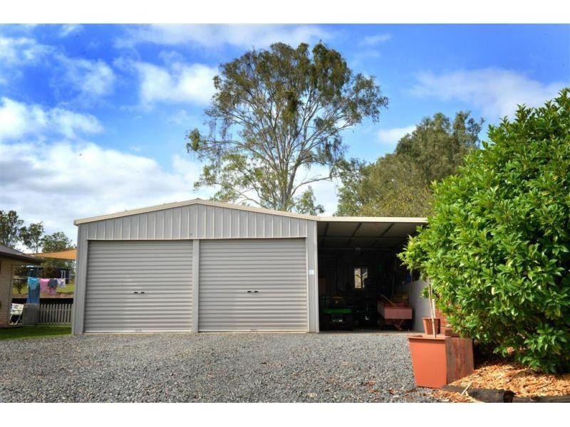 19 Sturgess Road, Pie Creek QLD 4570