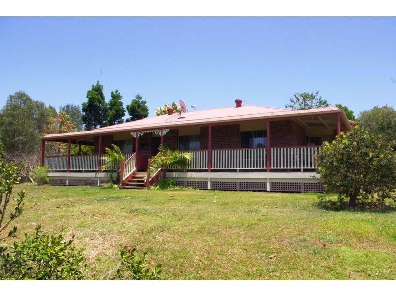 80 Campbell Road, East Deep Creek QLD 4570