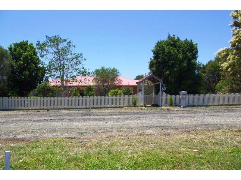 80 Campbell Road, East Deep Creek QLD 4570