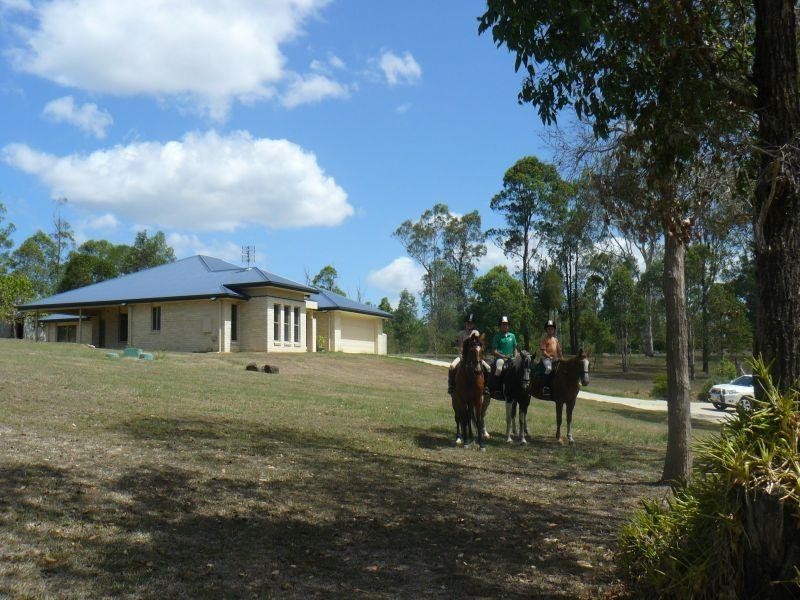 32 Claffey Road, The Dawn QLD 4570