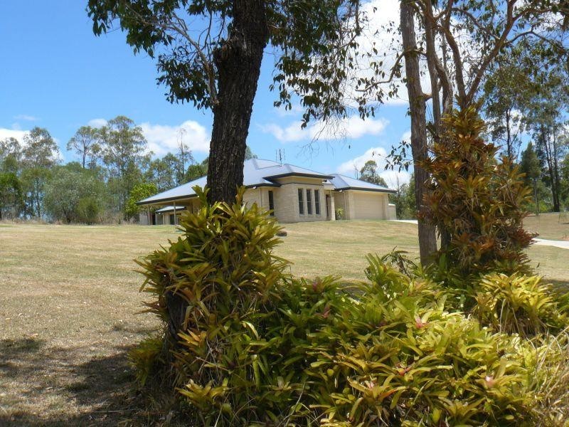 32 Claffey Road, The Dawn QLD 4570