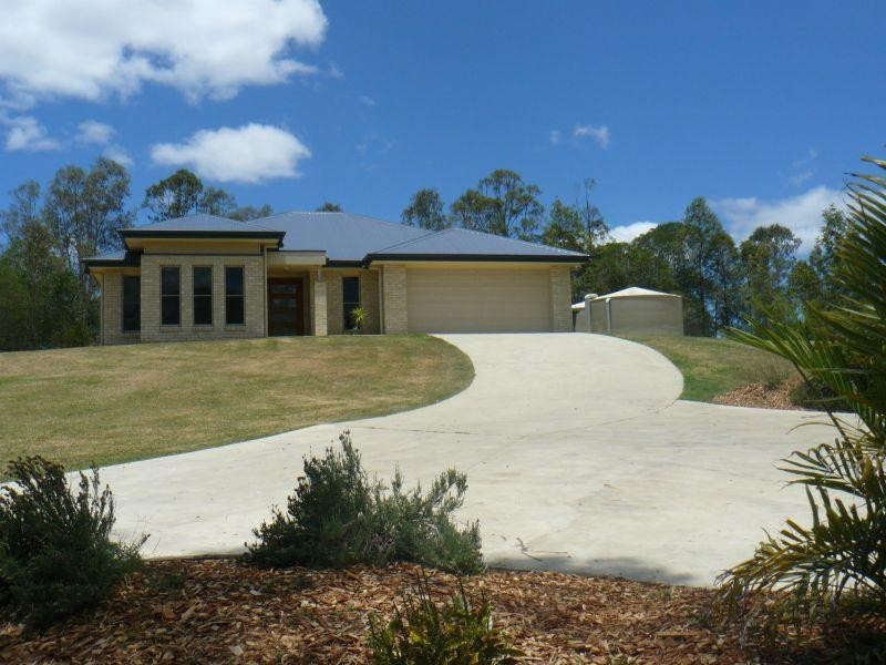 32 Claffey Road, The Dawn QLD 4570