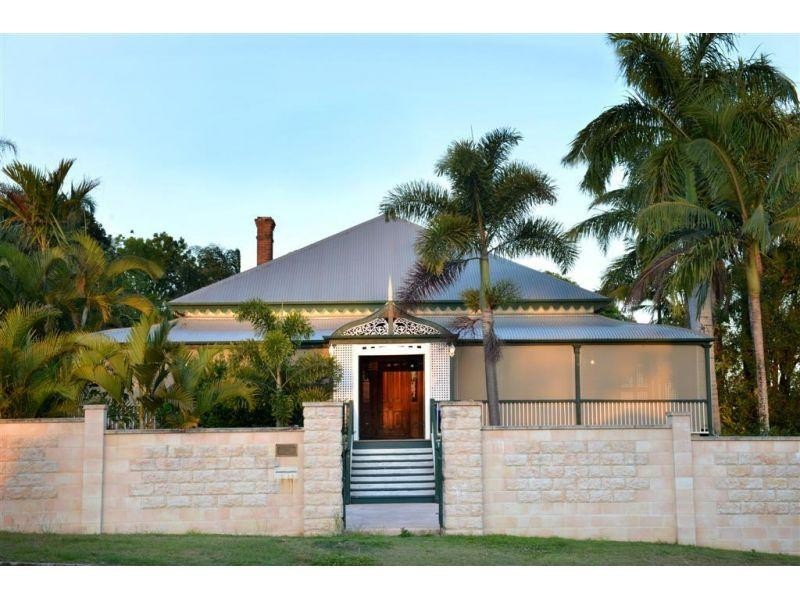 36  Red Hill Rd, Gympie QLD 4570