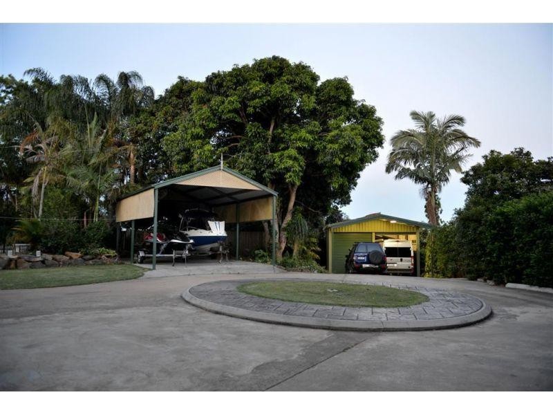 36  Red Hill Rd, Gympie QLD 4570