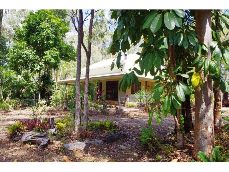 4 Imhoff Road, Glenwood QLD 4570