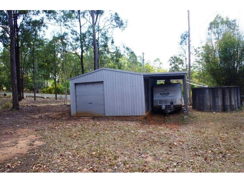 4 Imhoff Road, Glenwood QLD 4570