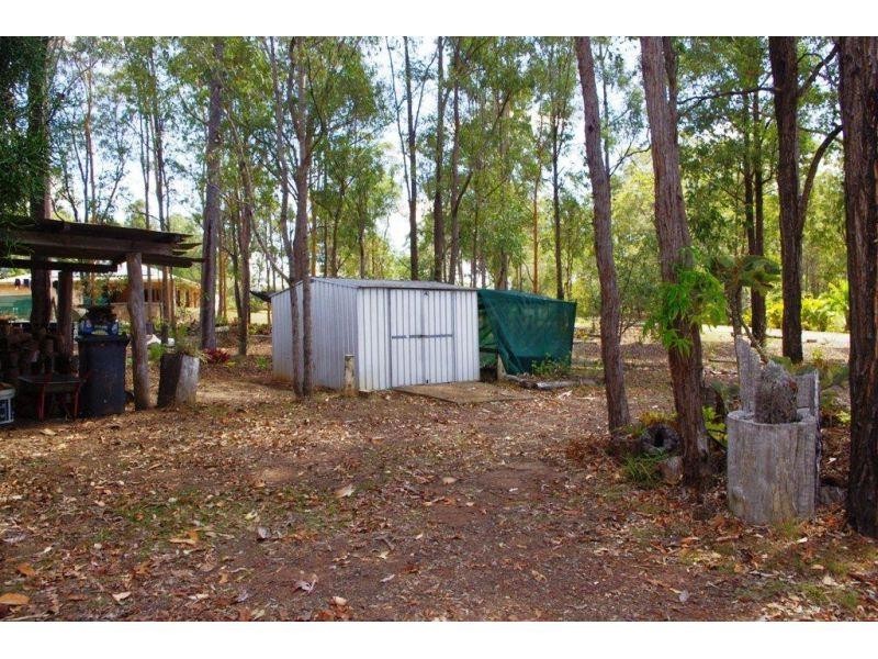 4 Imhoff Road, Glenwood QLD 4570