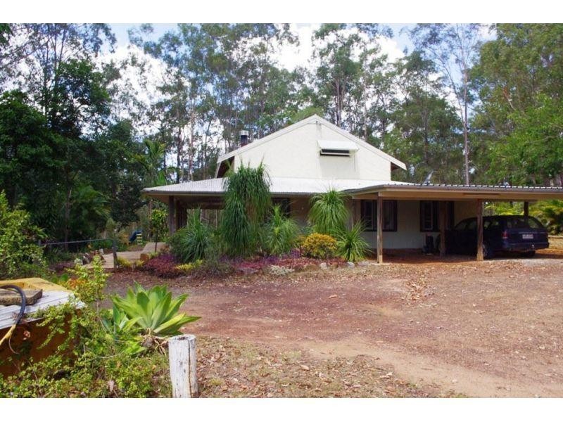 4 Imhoff Road, Glenwood QLD 4570