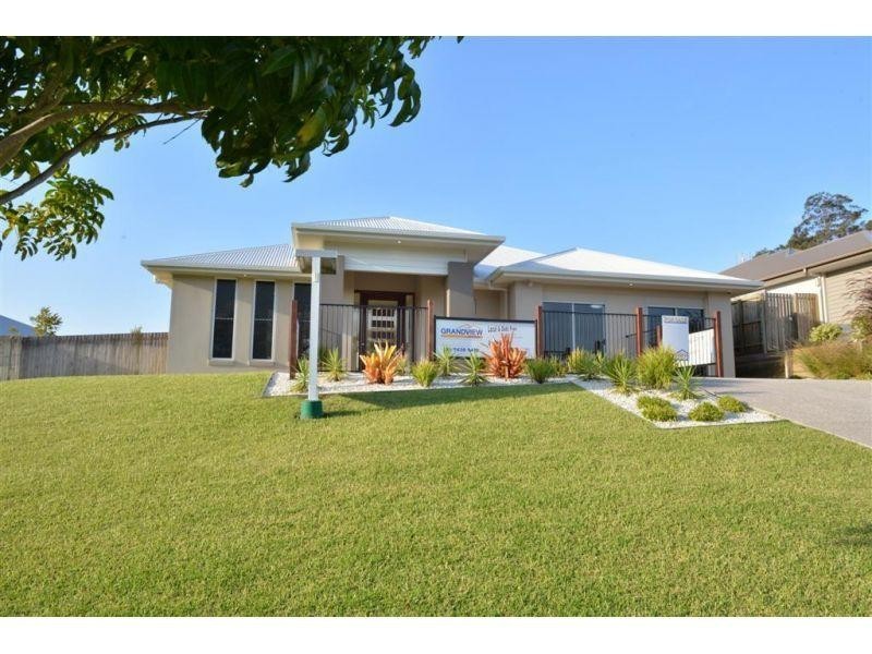 L55 Woodlands Drive, Southside QLD 4570