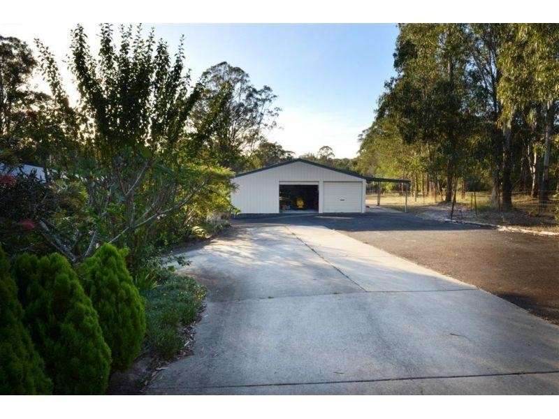 20 Duggan Road, The Palms QLD 4570