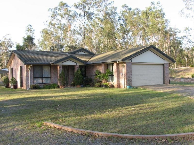 326 Beckmanns Road, Glenwood QLD 4570