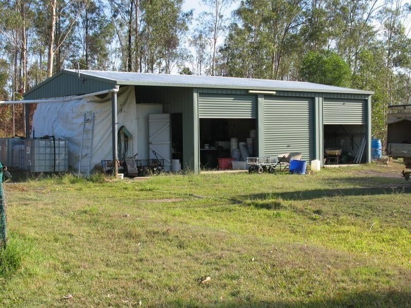 326 Beckmanns Road, Glenwood QLD 4570