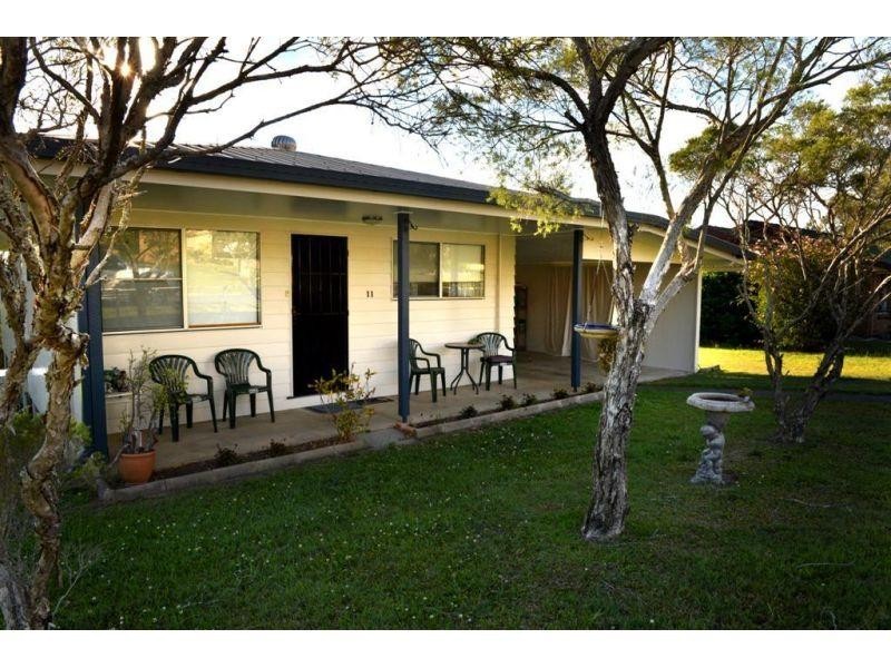 11 Quamby Court, Gympie QLD 4570