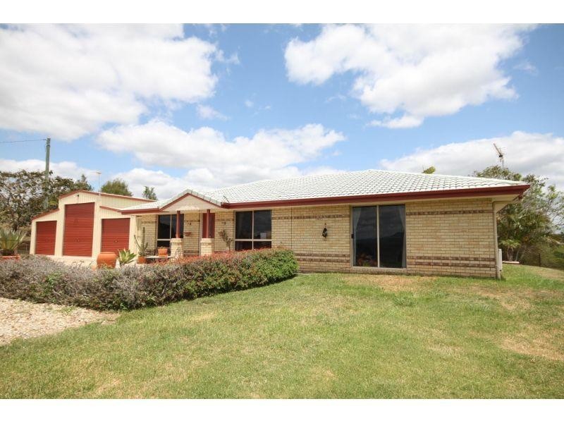 319 Hyland Road, East Deep Creek QLD 4570