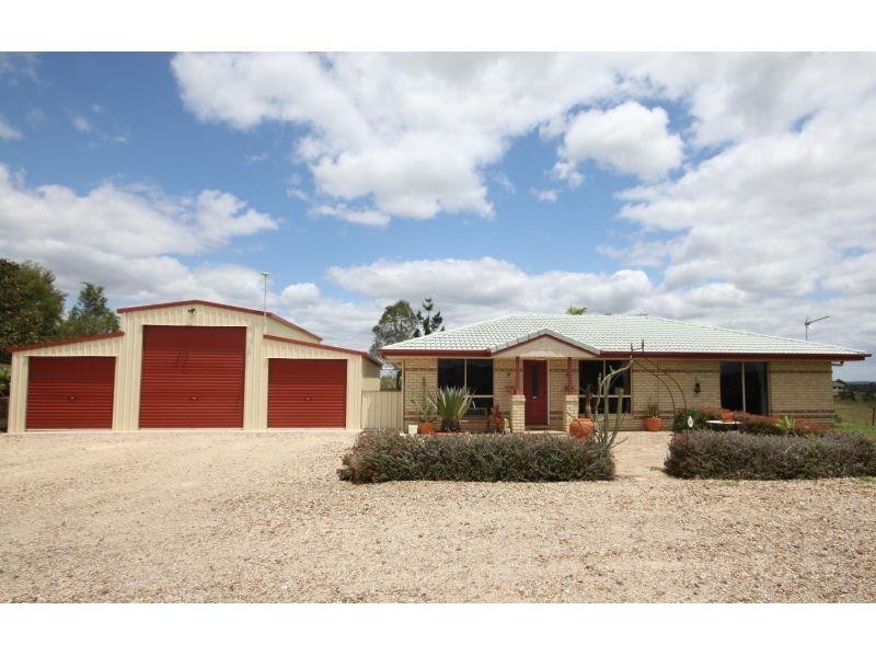 319 Hyland Road, East Deep Creek QLD 4570