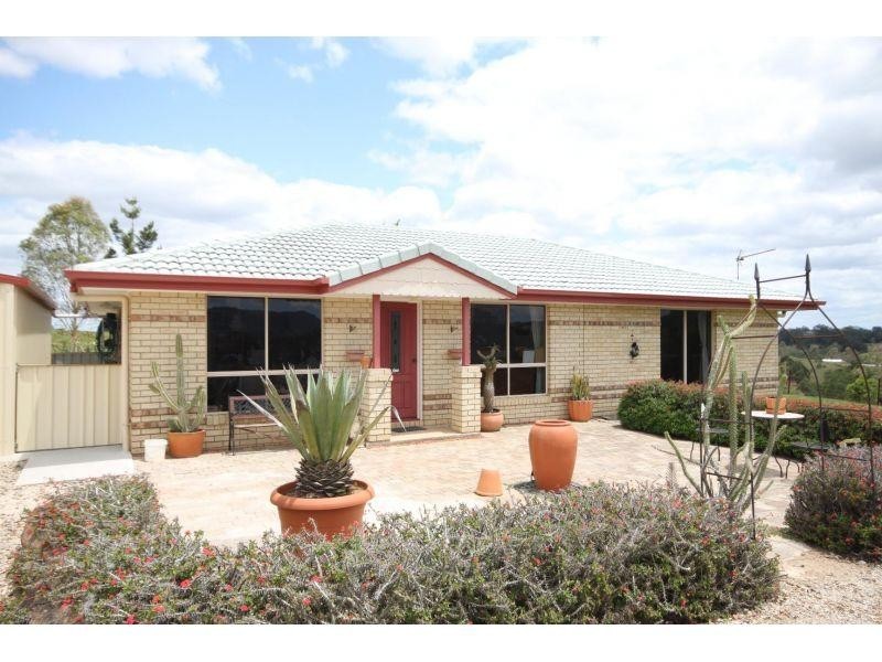 319 Hyland Road, East Deep Creek QLD 4570