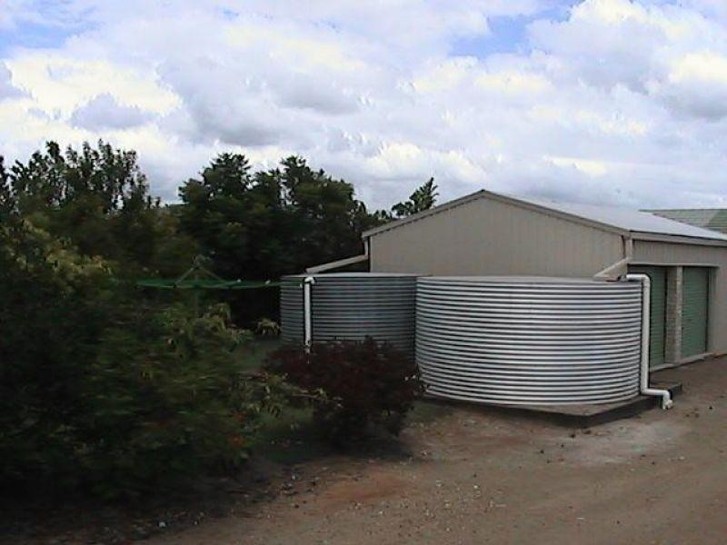 319 Hyland Road, East Deep Creek QLD 4570