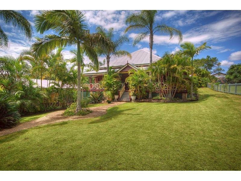 69 Duke Street, Gympie QLD 4570