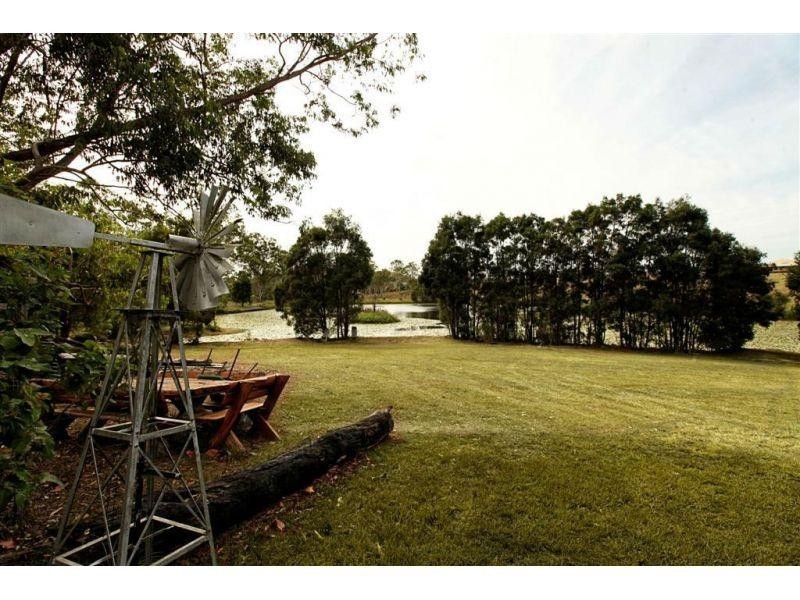 30  Daniel Drive, Pie Creek QLD 4570