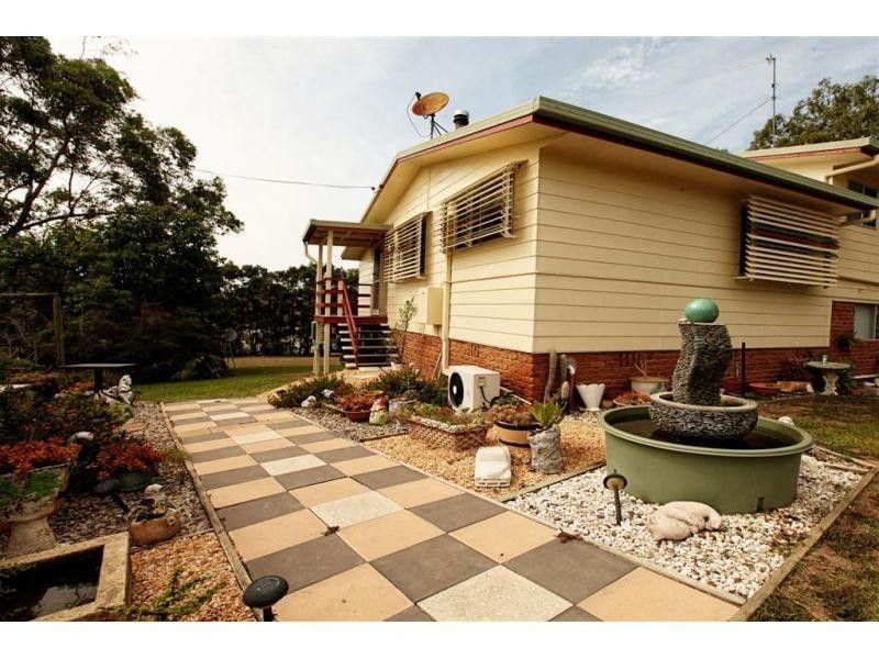 30  Daniel Drive, Pie Creek QLD 4570