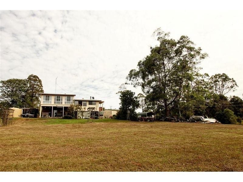 30  Daniel Drive, Pie Creek QLD 4570