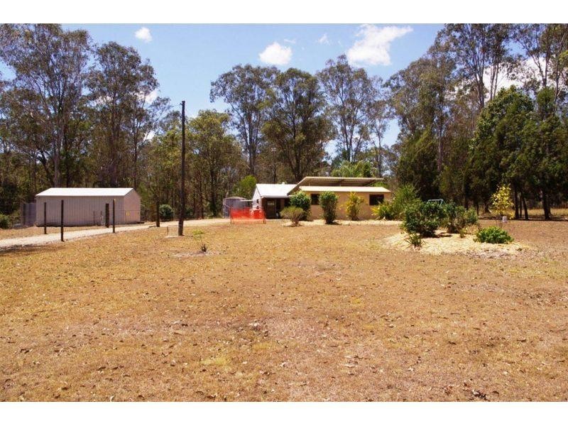190 Varley Road North, Glenwood QLD 4570