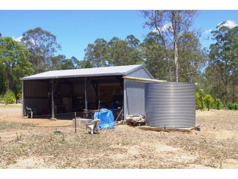 190 Varley Road North, Glenwood QLD 4570