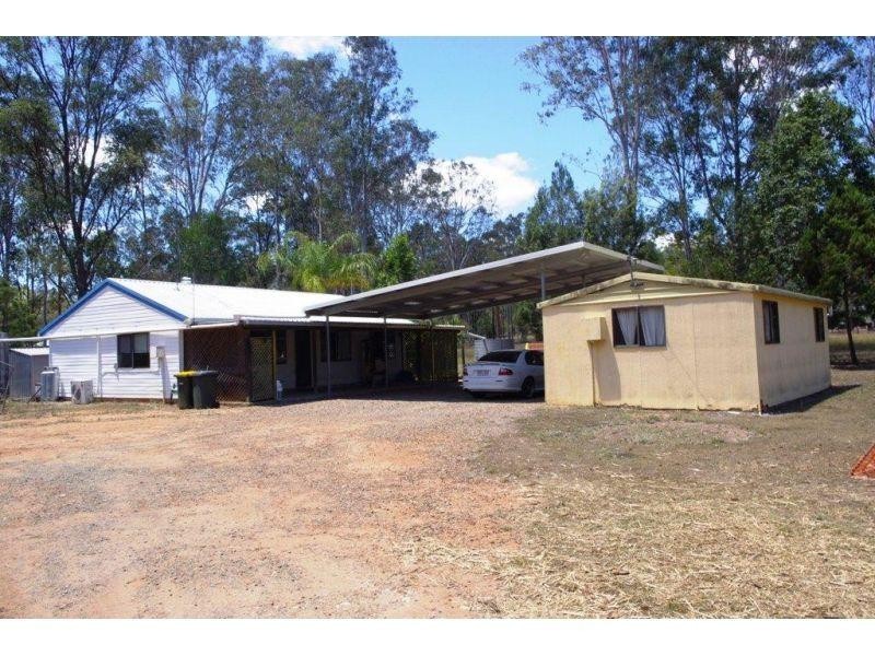 190 Varley Road North, Glenwood QLD 4570