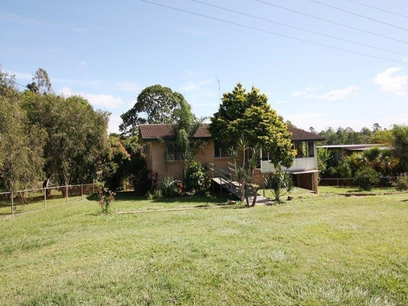 106 Cootharaba Road, Gympie QLD 4570