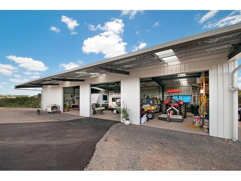 207 Fritz Road, Chatsworth QLD 4570