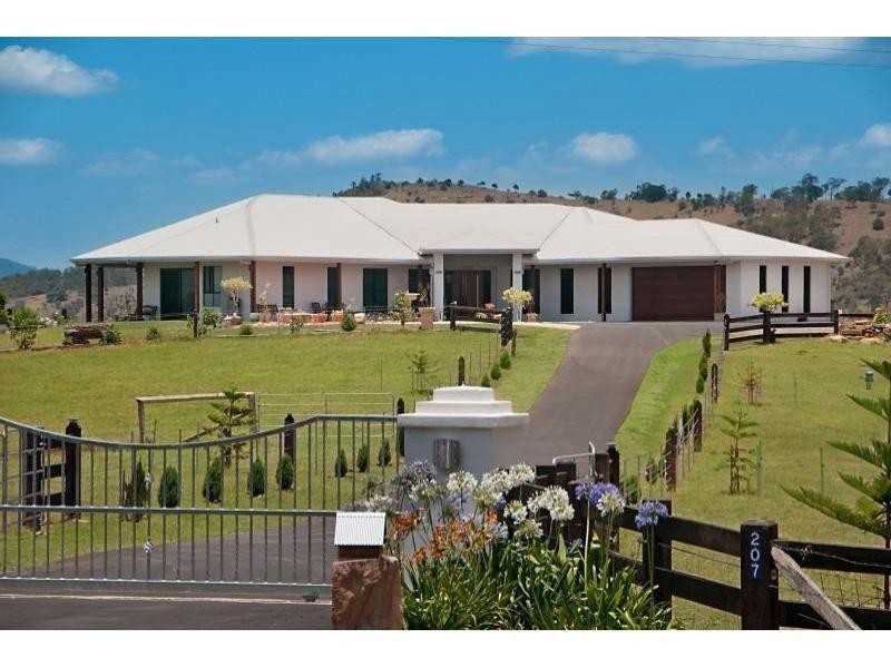 207 Fritz Road, Chatsworth QLD 4570