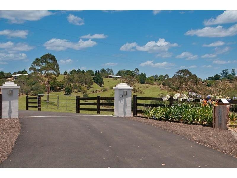 207 Fritz Road, Chatsworth QLD 4570