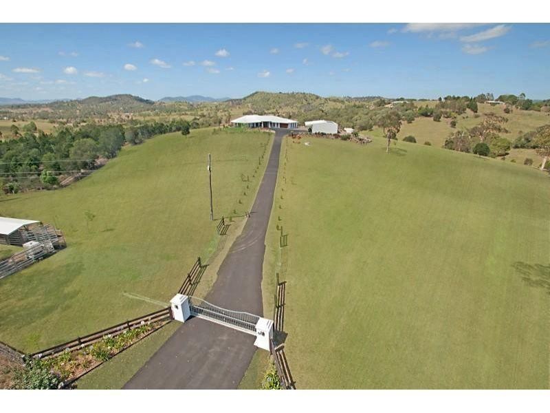 207 Fritz Road, Chatsworth QLD 4570