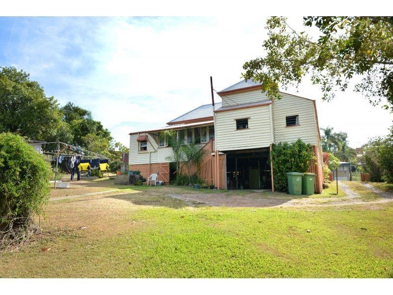 8 Pollock Street, Gympie QLD 4570